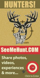 hunting forum logo